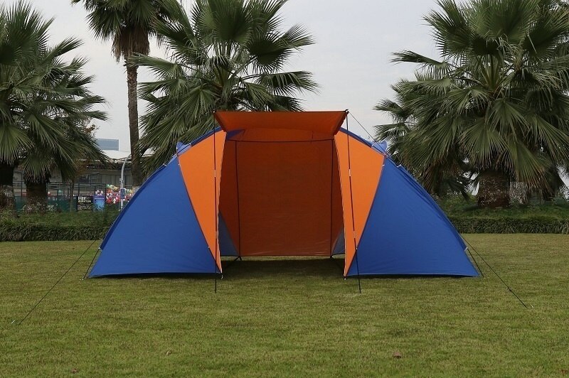 Cheap Goat Tents 5